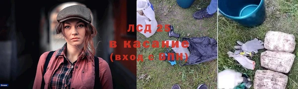 твердый Михайловка